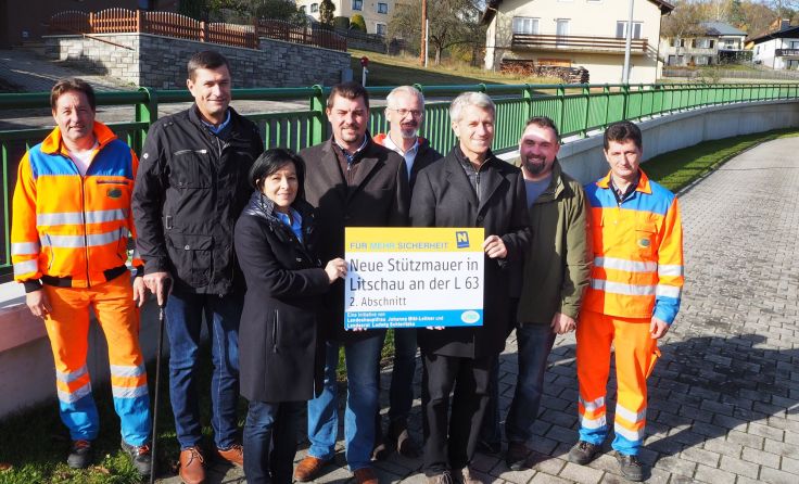 Foto: Stadtgemeinde Litschau