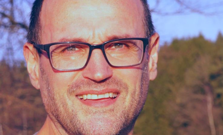 Christian Oberlechner wird sich am 26. Jänner 2020 zur Wahl stellen. Foto: privat