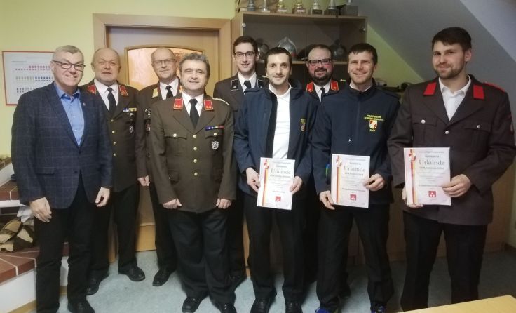Foto: FF Gebharts