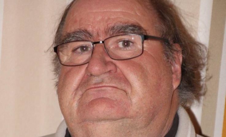 Josef Scharinger von der SPÖ Bad Großpertholz Foto: SPÖ Niederösterreich