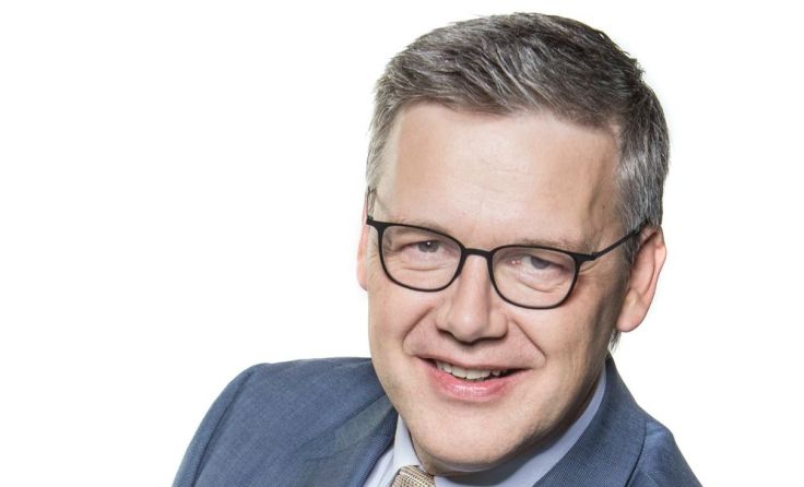 ÖAMTC-Landesdirektor Ernst Kloboucnik. Foto: ÖAMTC/Postl