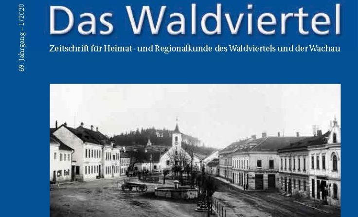 Foto: Waldviertler Heimatbund