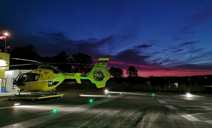 Foto: ÖAMTC/Schrattenbacher