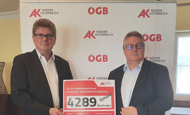 Foto: AK Niederösterreich