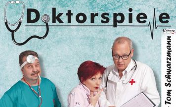 Doktorspiele in Gmünd