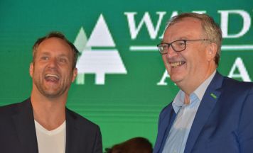 Sommergespräche der Waldviertel Akademie gingen zum 36. Mal über die Bühne