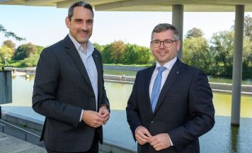 Modernes Zugmaterial bleibt im Waldviertel und kommt nicht nach Vorarlberg
