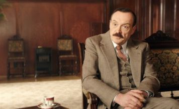 Filmclub Schrems: Josef Hader spielt Stefan Zweig