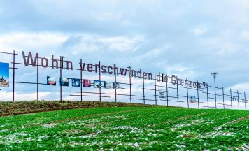 Verschwundenes Waldviertel: Eine Reise durch die Zeitgeschichte