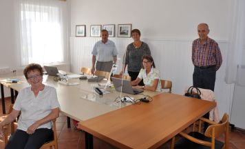 Aktion Arbeitnehmer-Veranlagung für Senioren im Bezirk Gmünd