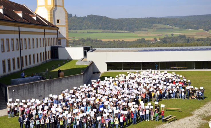  (Foto: Stift Melk - Brigitte Kobler-Pimiskern)