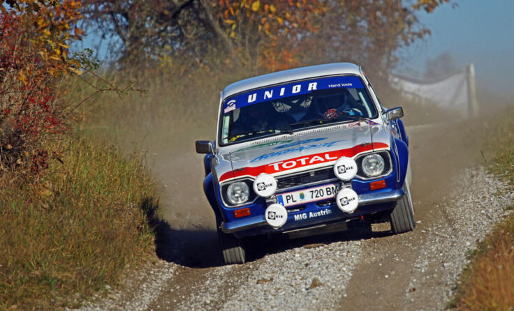  (Foto: Daniel Fessl - rallyepics.at)