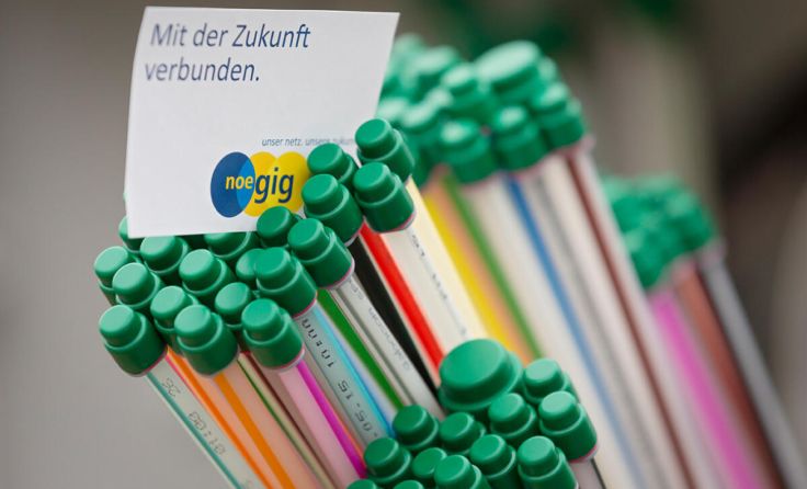 Ende der Sammelphase in Wang und Steinakirchen am Forst (Foto: Rainer Mirau)