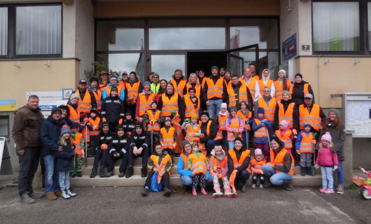  (Foto: Marktgemeinde Klein-Pöchlarn)