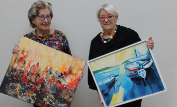 „Gemeinsam wollen wir dem Leben Farbe geben!“