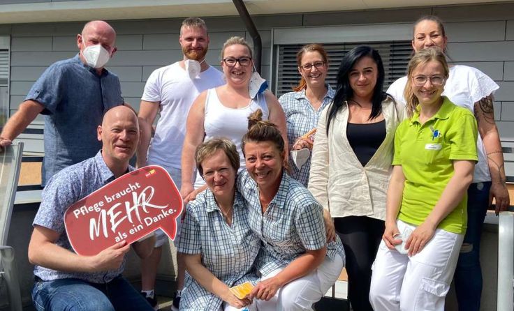 Ried im Traunkreis Fotos: SPÖ Bezirksbüro Kirchdorf