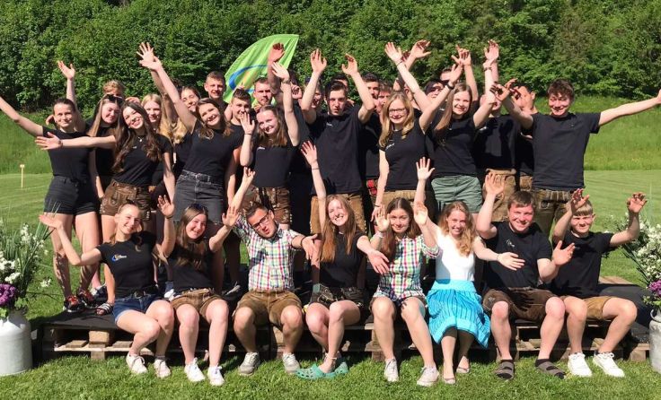 Fotos: LJ Grünburg