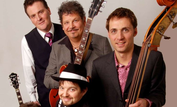 Foto: www.mojobluesband.com