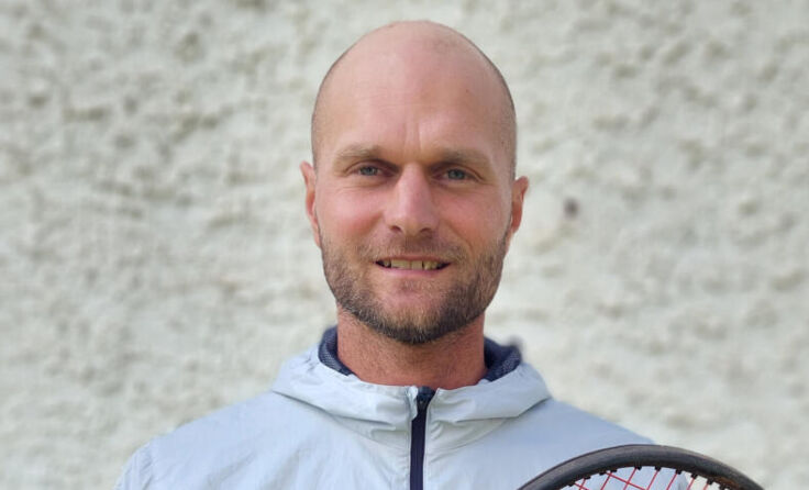 Petr Kohoutek (Foto: zVg)