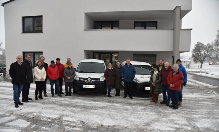  (Foto: Gemeinde Kallham)