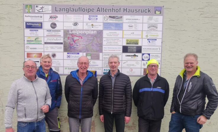 (Foto: Sektion Langlauf)