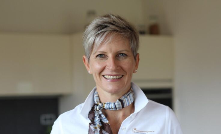 Maria Neubauer (Foto: privat)