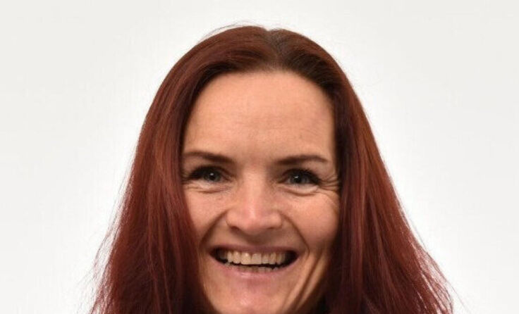 Daniela Klostermann (Foto: privat)