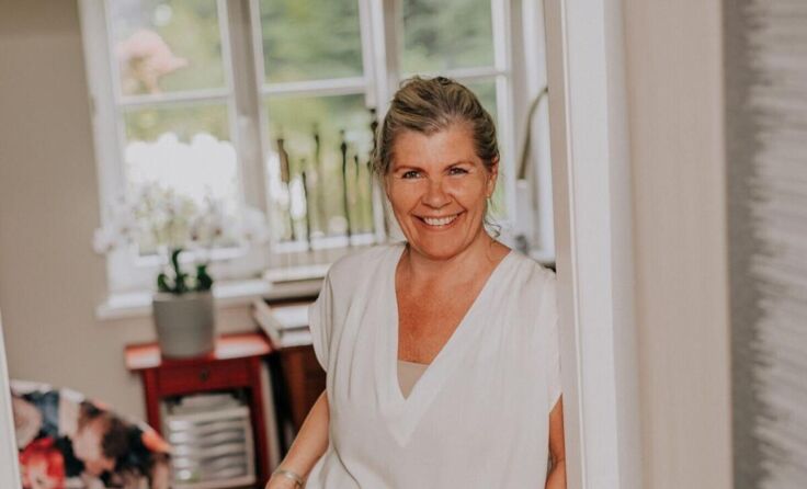 Petra Bieber (Foto: Lisa Jungmann Fotografie)
