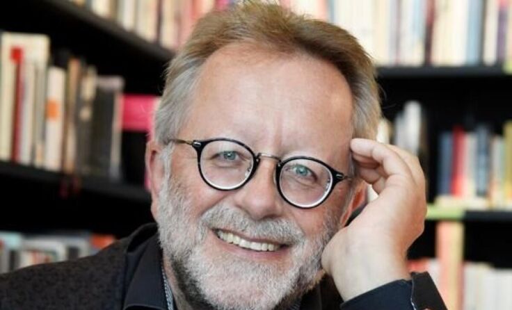 Letzter Tropfen Immer In Die Hose "Letzter Tropfen": Lesung mit Herbert Dutzler