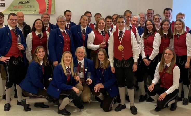  (Foto: Musikverein Prambachkirchen)
