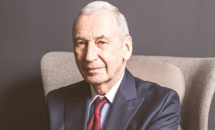 Johannes Huber (Foto: Nussbaumer)
