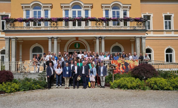 Gruppenbild (Foto: © Holnsteiner)
