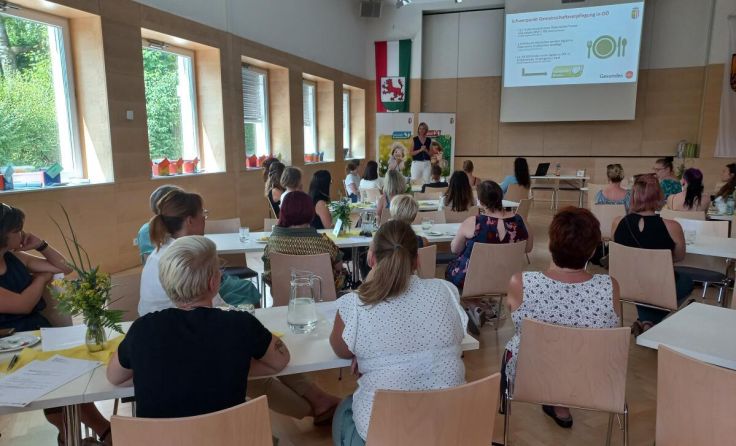 (Foto: Amt der Oö Landesregierung)