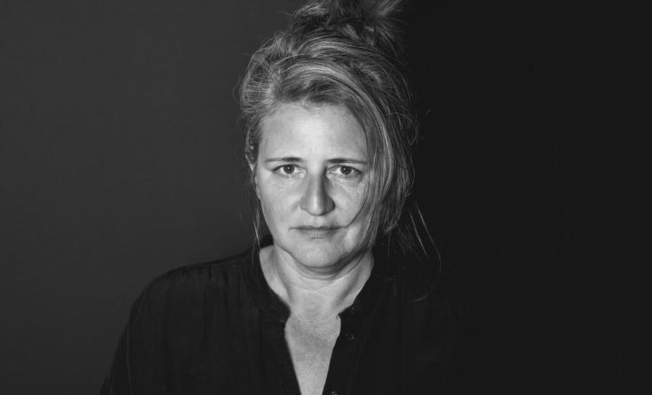 Gertraud Klemm (Foto: Bernd Alfanz)