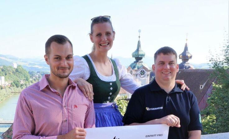  (Foto: FF Steyr)