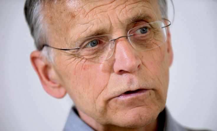 Paul Michael Zulehner (Foto: Thomas Böhm)