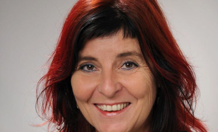 Gerlinde Bieringer (Foto: privat)