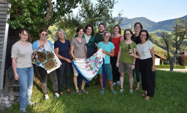 (Foto: Jupa Team Pfarre Ennstal)