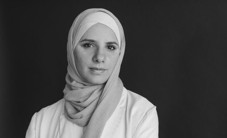 Abuzahra Amani (Foto: Elodie Grethen)