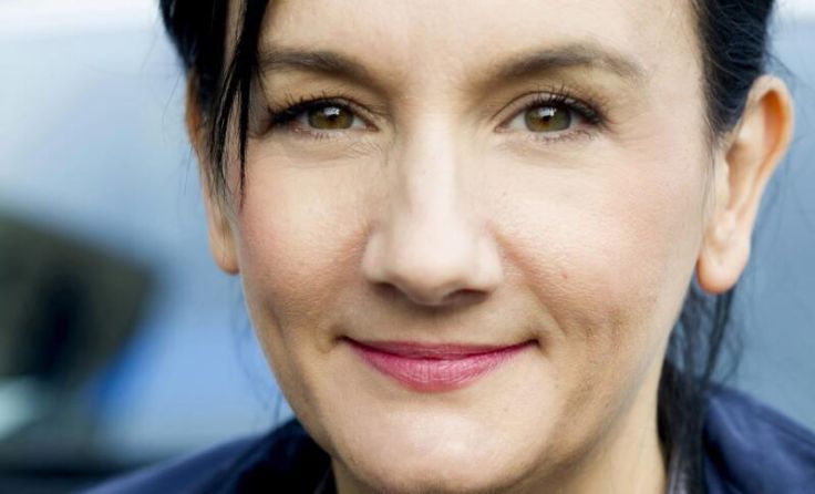 Theresa Prammer (Foto: Janine Guldener)