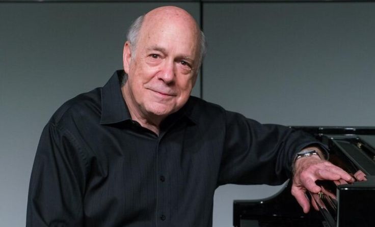 Victor Rosenbaum (Foto: Benjamin Cheung)