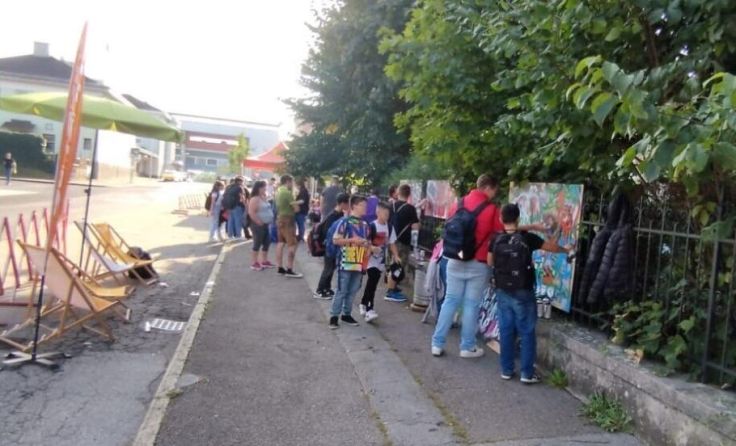  (Foto: Team Streetwork Steyr)