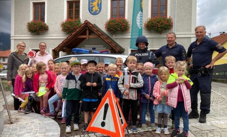 (Foto: Gemeinde Großraming)