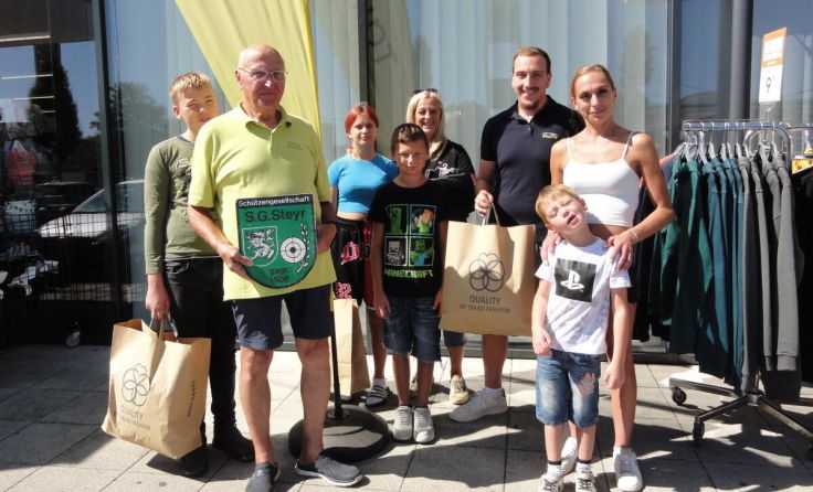  (Foto: Schützengesellschaft Steyr)
