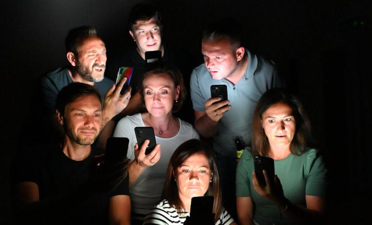  (Foto: Theater in Behamberg)