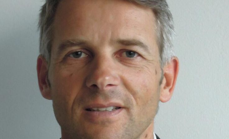 Reinhard Steurer (Foto: privat)