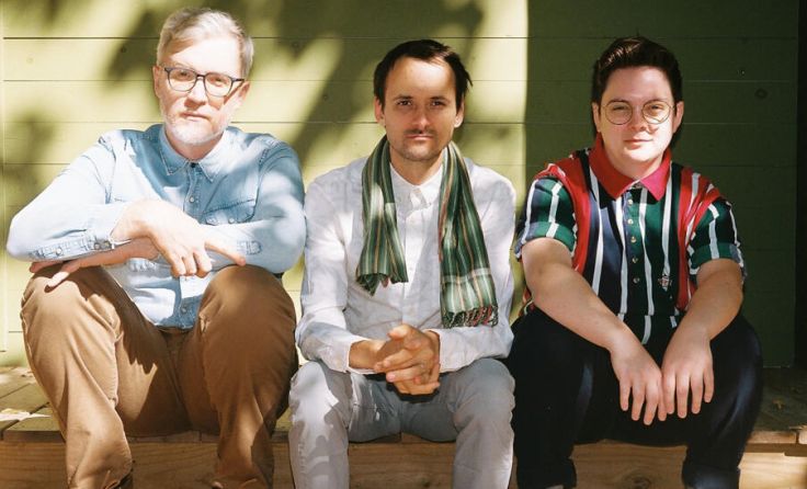 Bombadil (Foto: Libby Rodenbough)