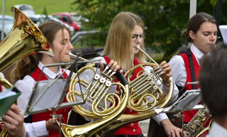  (Foto: TMK Harmonie Weyer)