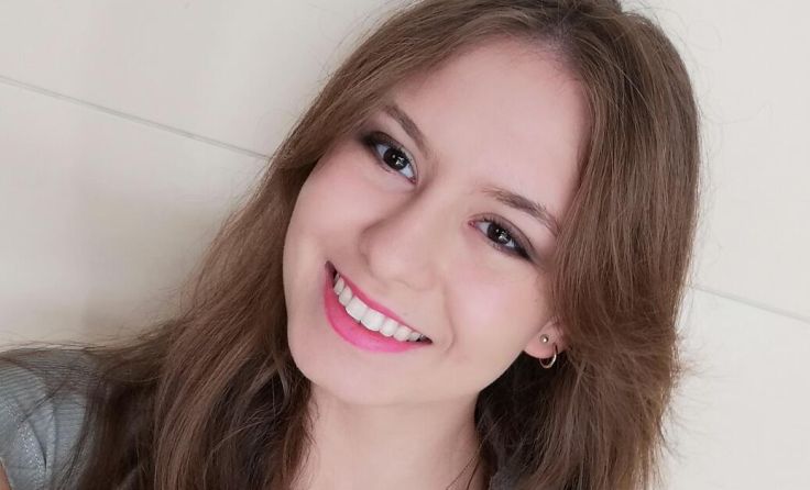 Luisa Lind (Foto: privat)