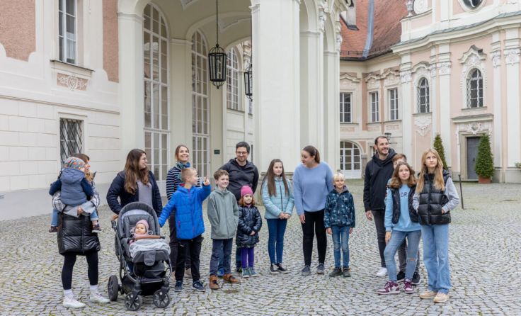 (Foto: der BOTAGraph)